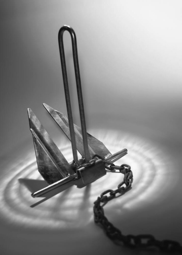 anchors, boating, Photographs, transportation